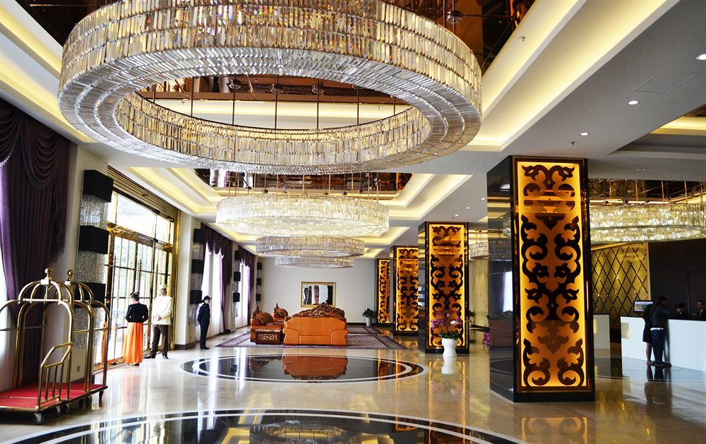 Royal Villas Halong Халонг Экстерьер фото