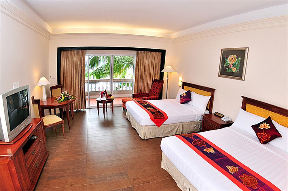 Royal Villas Halong Халонг Экстерьер фото