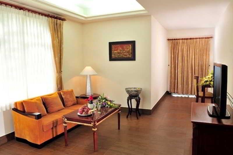 Royal Villas Halong Халонг Экстерьер фото