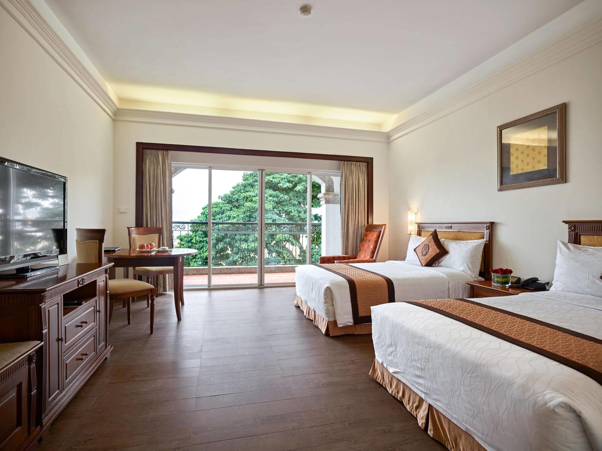 Royal Villas Halong Халонг Экстерьер фото