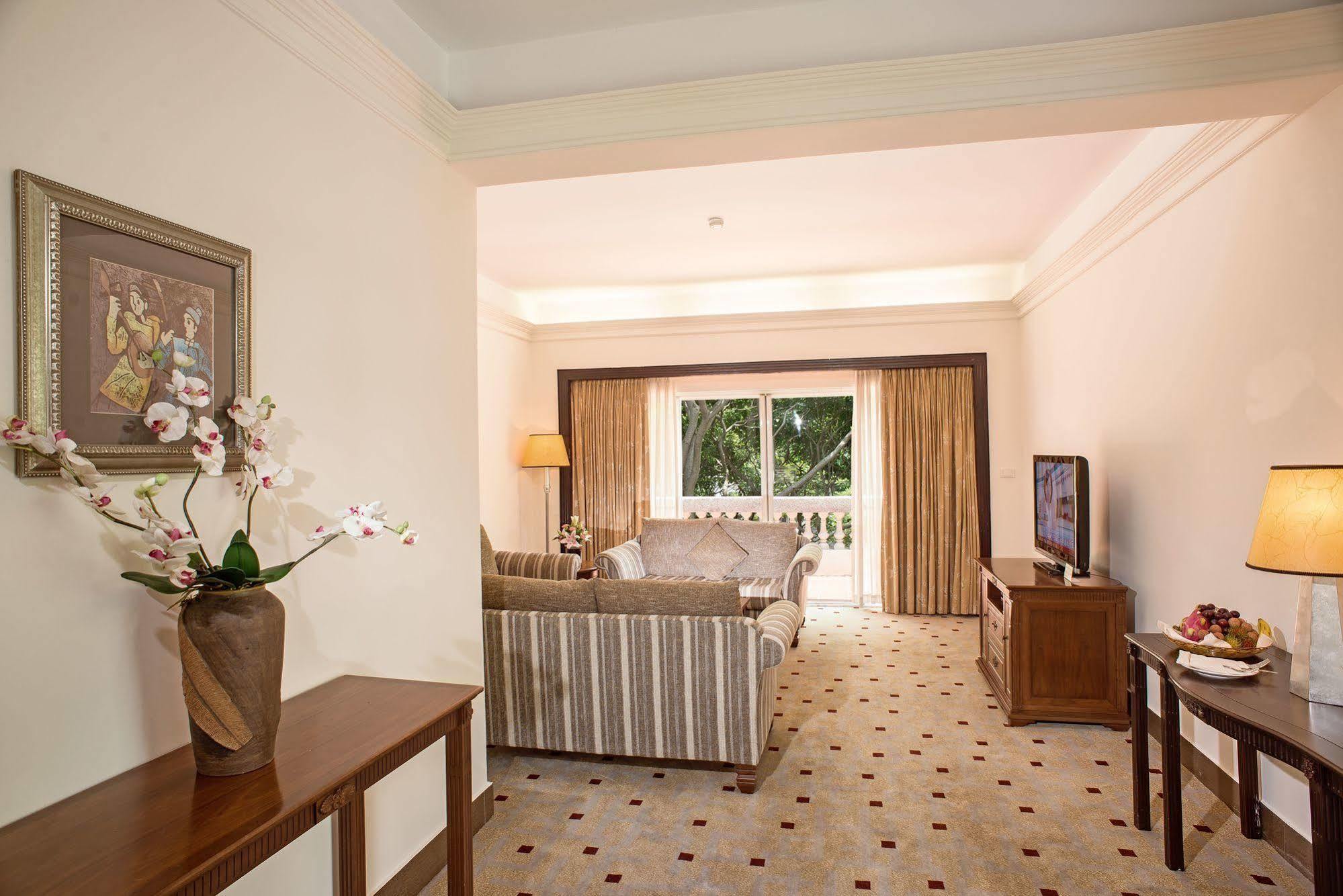 Royal Villas Halong Халонг Экстерьер фото