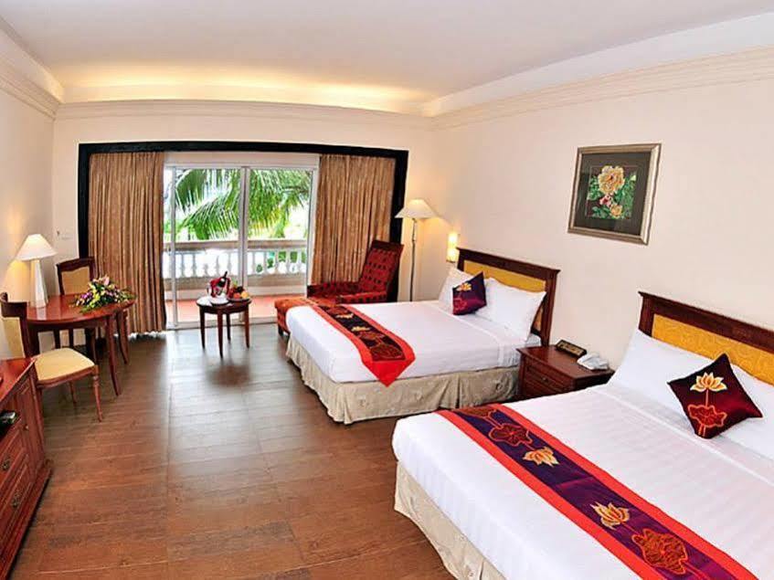 Royal Villas Halong Халонг Экстерьер фото