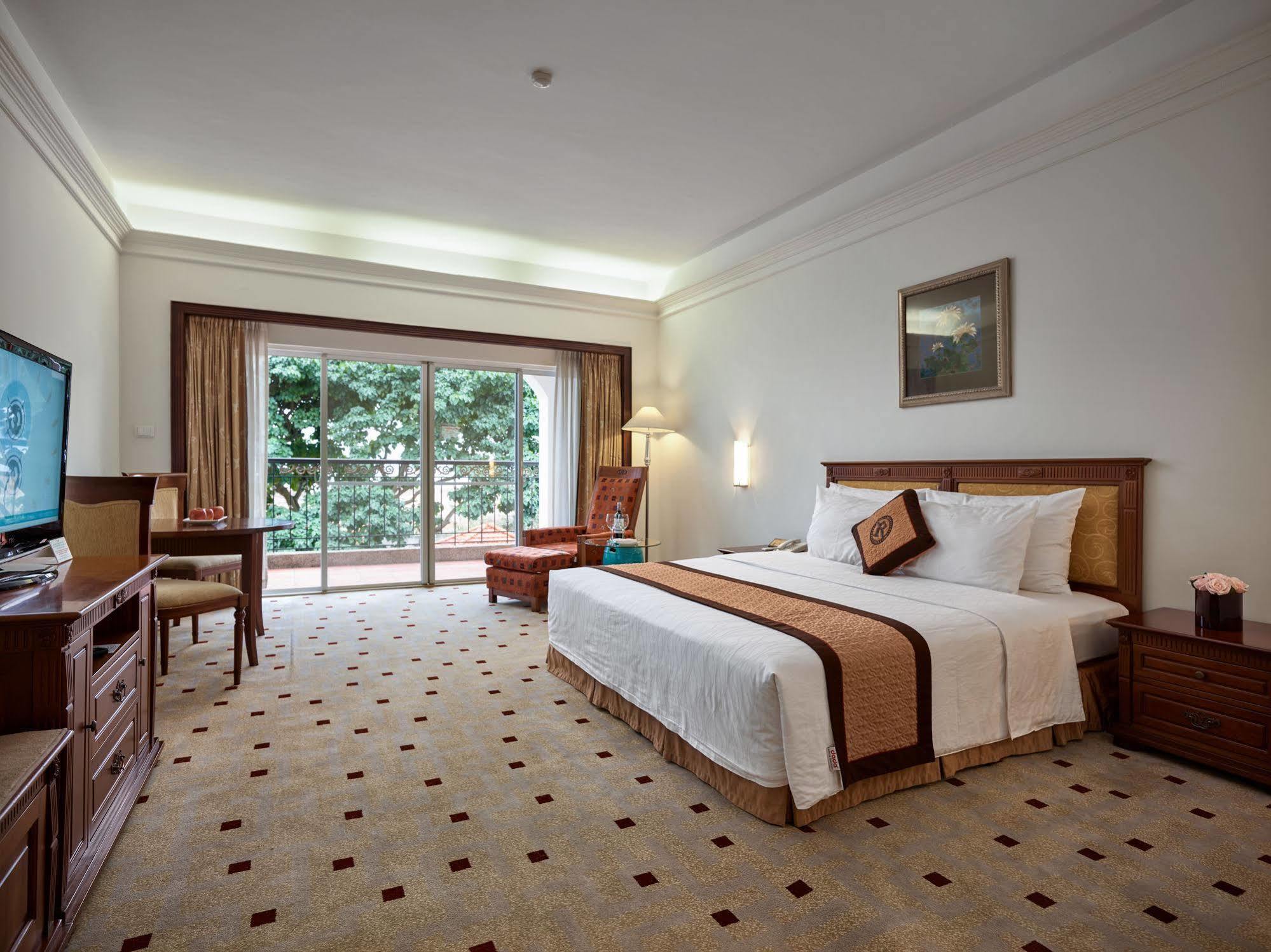 Royal Villas Halong Халонг Экстерьер фото